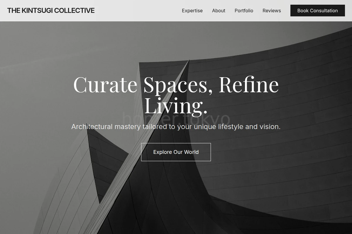 Shoji Architecture Studio