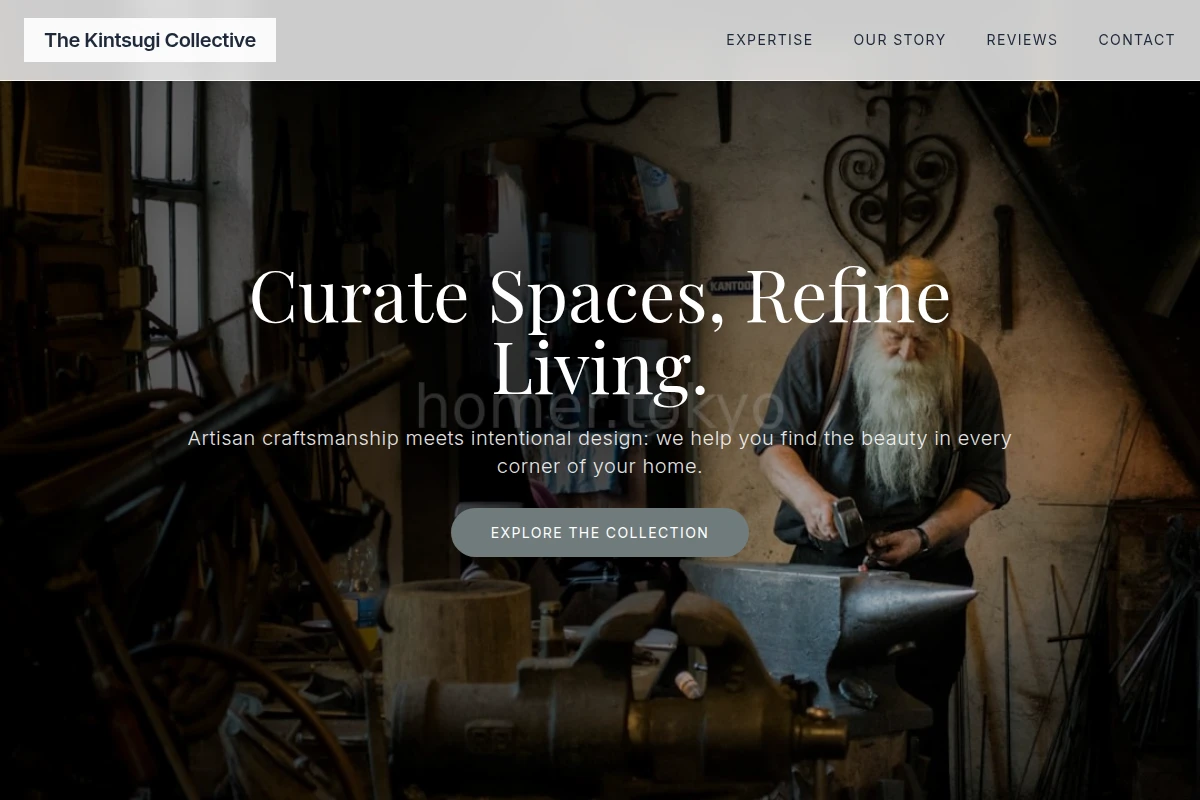 Studio Artisan