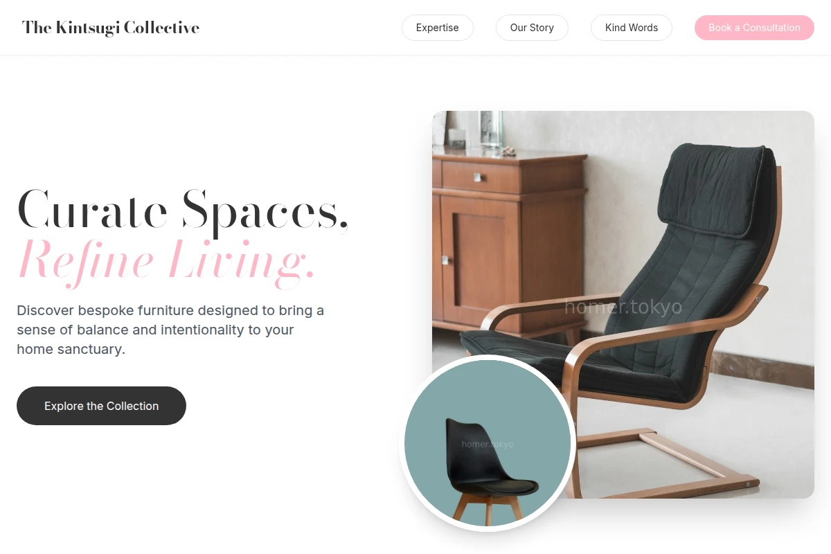 Zen Furniture