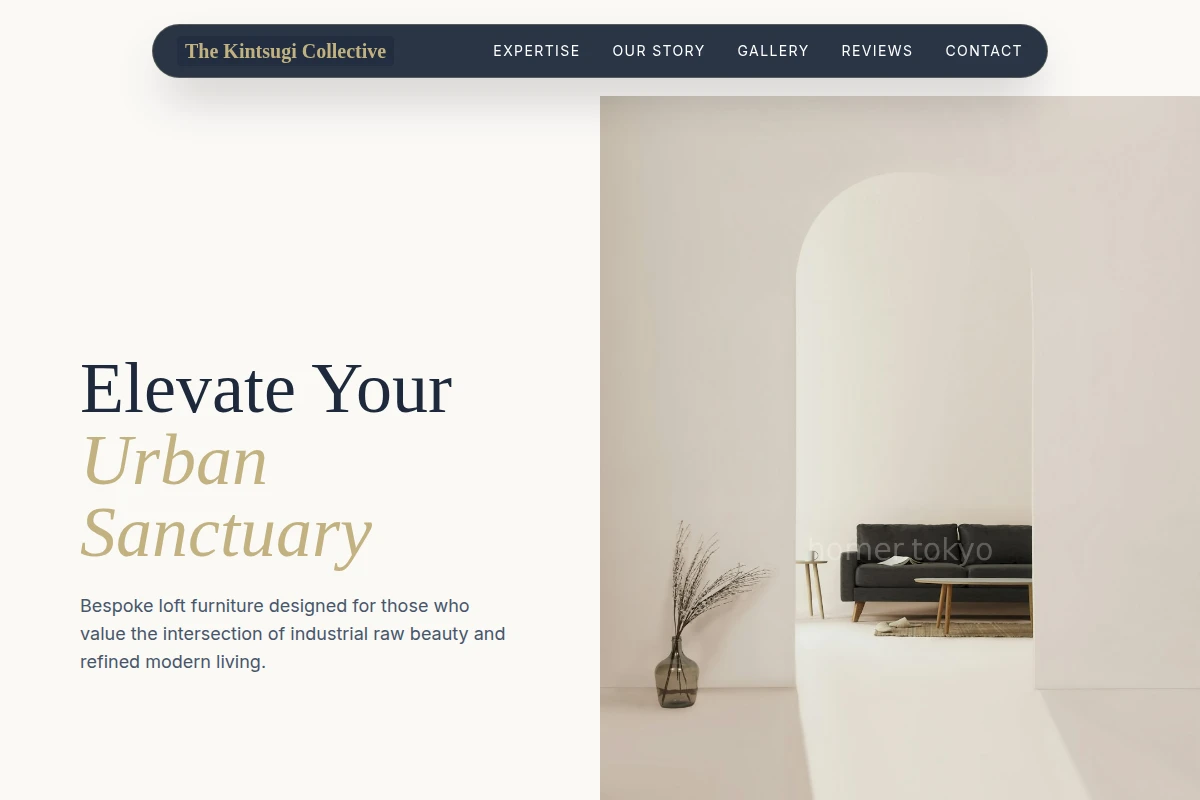 furniture