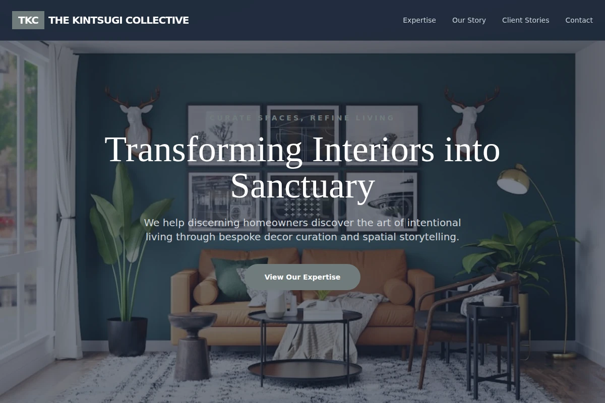 Canvas Home Decor